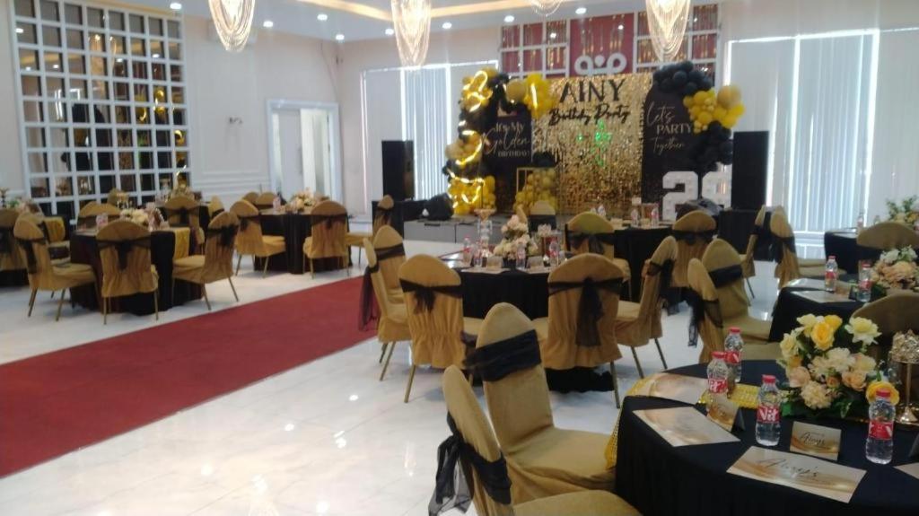 City Hotel Tasikmalaya Buitenkant foto